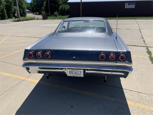 1965 Chevrolet Impala (CC-1816778) for sale in Annandale, Minnesota