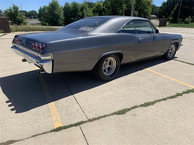 1965 Chevrolet Impala (CC-1816778) for sale in Annandale, Minnesota