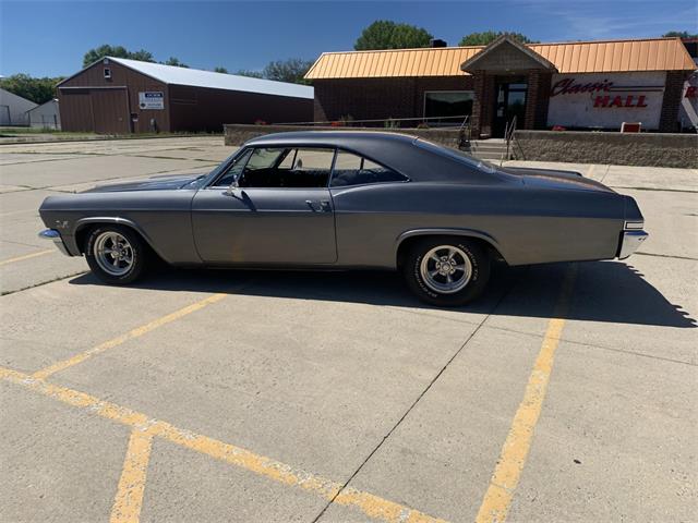 1965 Chevrolet Impala (CC-1816778) for sale in Annandale, Minnesota