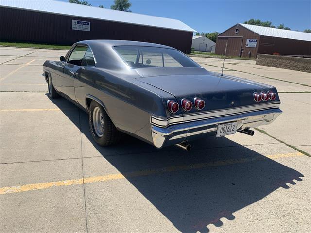 1965 Chevrolet Impala (CC-1816778) for sale in Annandale, Minnesota