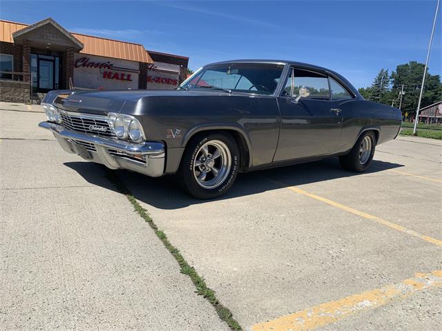 1965 Chevrolet Impala (CC-1816778) for sale in Annandale, Minnesota