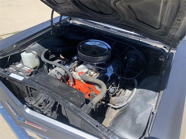 1965 Chevrolet Impala (CC-1816778) for sale in Annandale, Minnesota