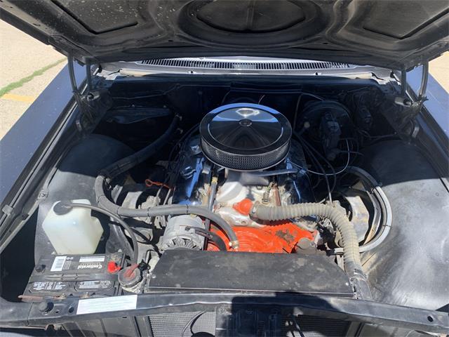 1965 Chevrolet Impala (CC-1816778) for sale in Annandale, Minnesota