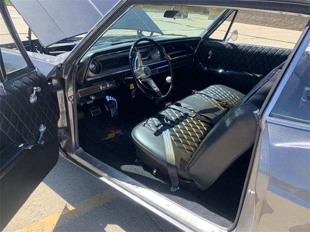 1965 Chevrolet Impala (CC-1816778) for sale in Annandale, Minnesota