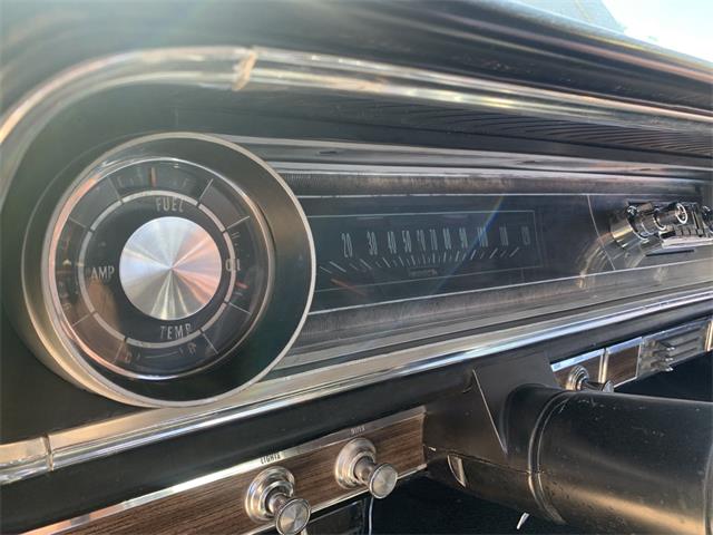 1965 Chevrolet Impala (CC-1816778) for sale in Annandale, Minnesota