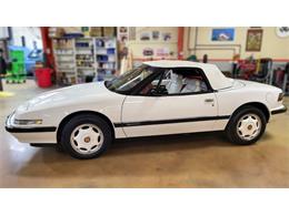1990 Buick Reatta (CC-1816782) for sale in Stanley, Wisconsin