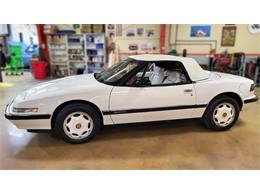 1990 Buick Reatta (CC-1816782) for sale in Stanley, Wisconsin