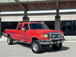 1987 Ford F350 (CC-1816788) for sale in Monterey, California