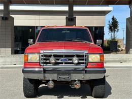 1987 Ford F350 (CC-1816788) for sale in Monterey, California