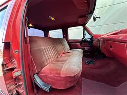 1987 Ford F350 (CC-1816788) for sale in Monterey, California