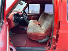 1987 Ford F350 (CC-1816788) for sale in Monterey, California