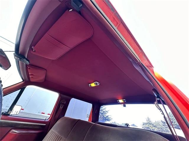 1987 Ford F350 (CC-1816788) for sale in Monterey, California