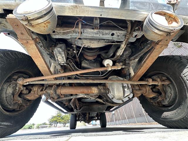 1987 Ford F350 (CC-1816788) for sale in Monterey, California