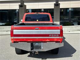1987 Ford F350 (CC-1816788) for sale in Monterey, California