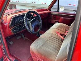 1987 Ford F350 (CC-1816788) for sale in Monterey, California