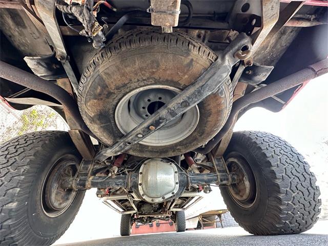 1987 Ford F350 (CC-1816788) for sale in Monterey, California