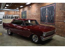 1964 Chevrolet Chevy II (CC-1816814) for sale in St. Louis, Missouri