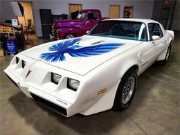 1979 Pontiac Firebird Trans Am (CC-1816818) for sale in Salem, Ohio