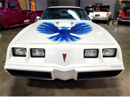 1979 Pontiac Firebird Trans Am (CC-1816818) for sale in Salem, Ohio