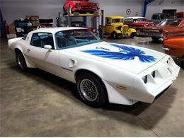 1979 Pontiac Firebird Trans Am (CC-1816818) for sale in Salem, Ohio
