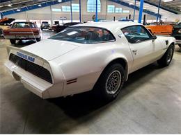 1979 Pontiac Firebird Trans Am (CC-1816818) for sale in Salem, Ohio