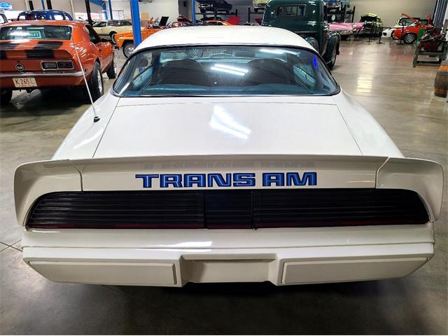 1979 Pontiac Firebird Trans Am (CC-1816818) for sale in Salem, Ohio