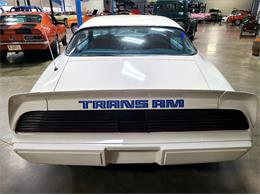 1979 Pontiac Firebird Trans Am (CC-1816818) for sale in Salem, Ohio