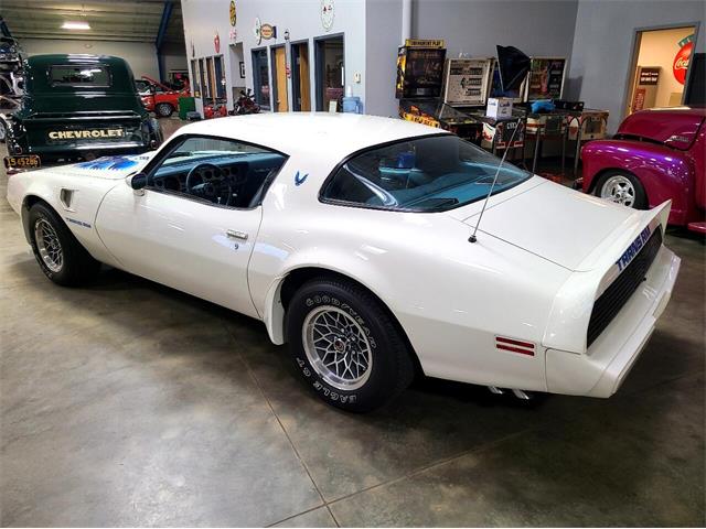 1979 Pontiac Firebird Trans Am (CC-1816818) for sale in Salem, Ohio