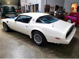 1979 Pontiac Firebird Trans Am (CC-1816818) for sale in Salem, Ohio