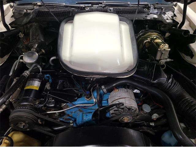 1979 Pontiac Firebird Trans Am (CC-1816818) for sale in Salem, Ohio
