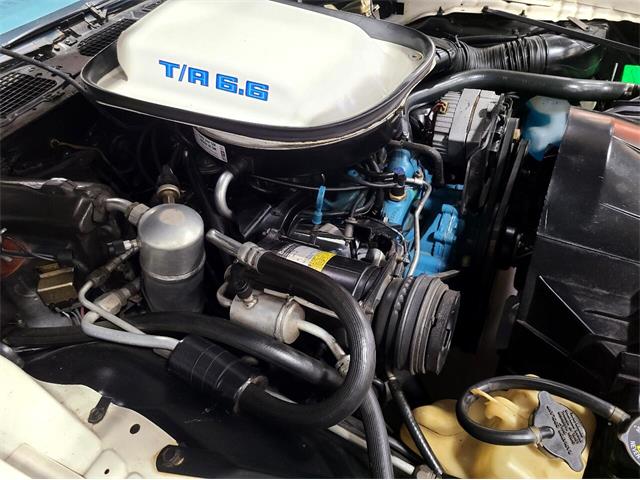 1979 Pontiac Firebird Trans Am (CC-1816818) for sale in Salem, Ohio