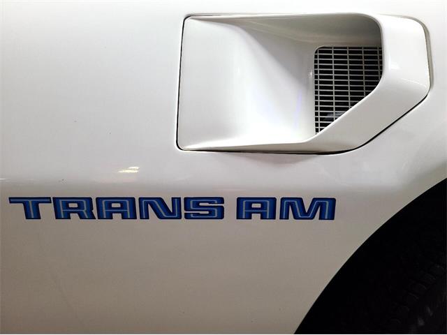 1979 Pontiac Firebird Trans Am (CC-1816818) for sale in Salem, Ohio