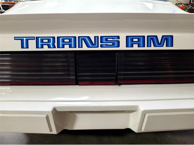 1979 Pontiac Firebird Trans Am (CC-1816818) for sale in Salem, Ohio