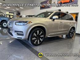 2023 Volvo XC90 (CC-1810686) for sale in Jacksonville, Florida