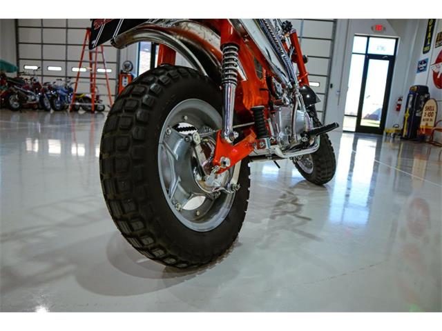 1970 Honda Minibike for Sale | ClassicCars.com | CC-1816869