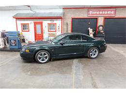 2001 Ford Mustang (CC-1816877) for sale in DeKalb, Illinois