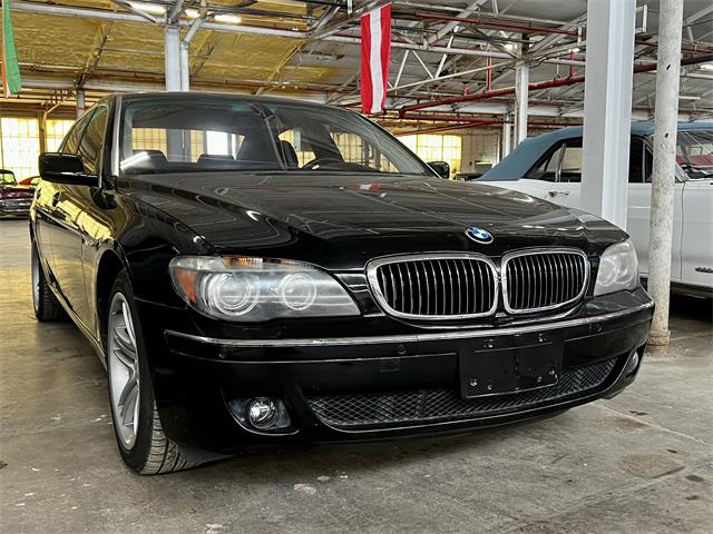 2006 BMW 7 Series (CC-1816890) for sale in DeKalb, Illinois