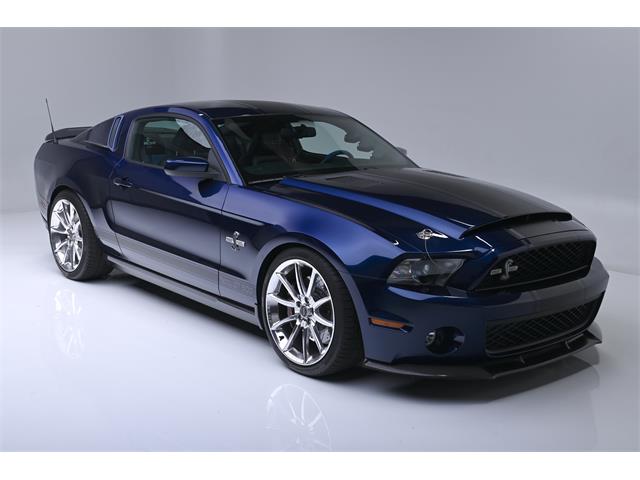 2010 Ford Shelby GT500  (CC-1816892) for sale in Scottsdale, Arizona