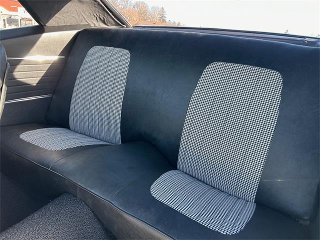 1968 Chevrolet Camaro (CC-1816893) for sale in Delmont, Pennsylvania