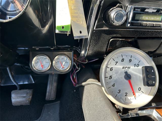1968 Chevrolet Camaro (CC-1816893) for sale in Delmont, Pennsylvania