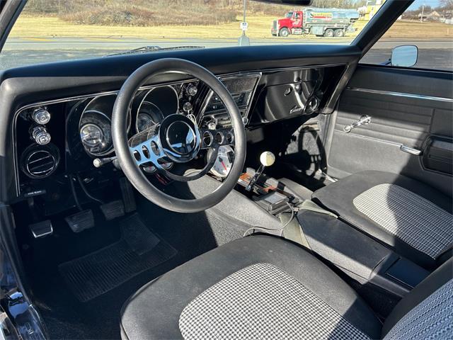 1968 Chevrolet Camaro (CC-1816893) for sale in Delmont, Pennsylvania