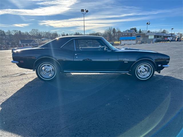 1968 Chevrolet Camaro (CC-1816893) for sale in Delmont, Pennsylvania