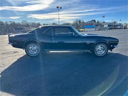 1968 Chevrolet Camaro (CC-1816893) for sale in Delmont, Pennsylvania