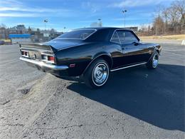 1968 Chevrolet Camaro (CC-1816893) for sale in Delmont, Pennsylvania
