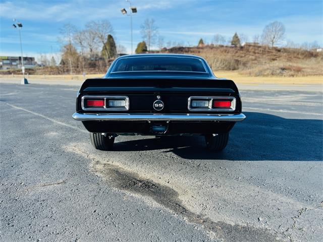 1968 Chevrolet Camaro (CC-1816893) for sale in Delmont, Pennsylvania