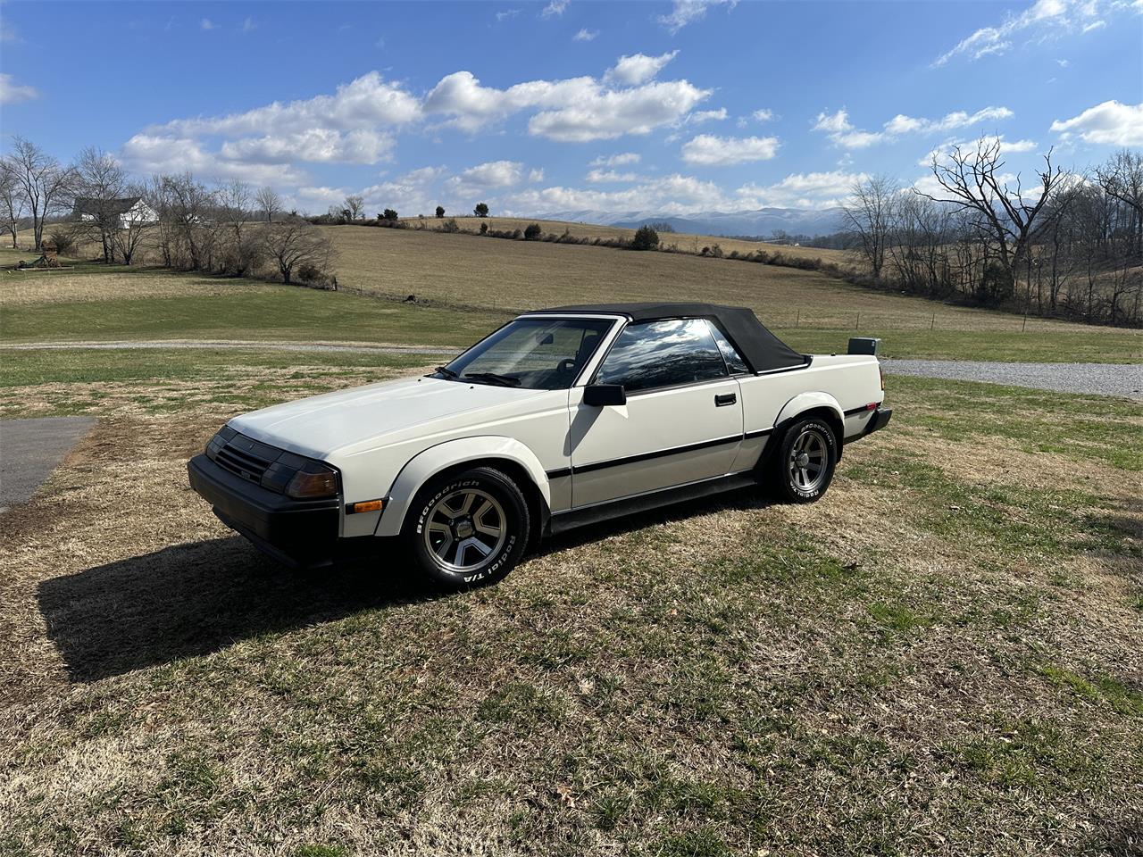 1985 Toyota Celica in Greeneville, Tennessee