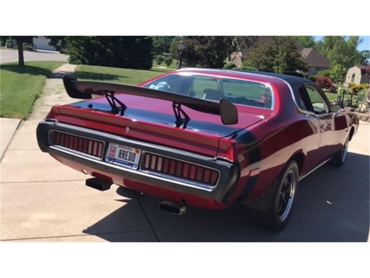 1973 Dodge Charger in Crown Point, Indiana