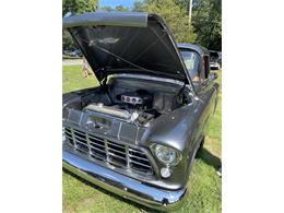 1955 Chevrolet 3100 (CC-1816897) for sale in Walpole, Massachusetts