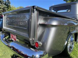 1955 Chevrolet 3100 (CC-1816897) for sale in Walpole, Massachusetts