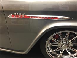 1955 Chevrolet 3100 (CC-1816897) for sale in Walpole, Massachusetts